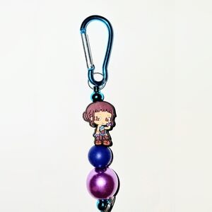 💙 KPOP (ZOEY) - BAG CLIP